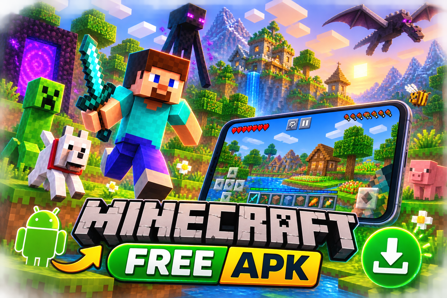 Free APK